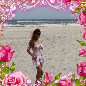 Meet your Posher, Marifel